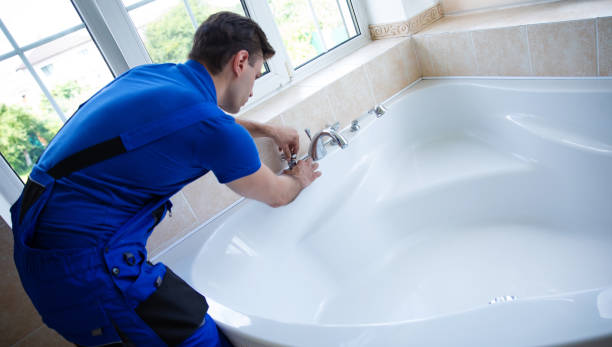  Metropolis, IL Plumbing services Pros